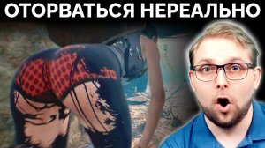 Залипаю в Выживач за Героиню с Большими Формами! ᐈ Играю в The Parasites