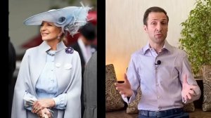 ПРИНЦ МАЙКЛ КЕНТСКИЙ и его «ВАЛЬКИРИЯ»: семейные методы обогащения!