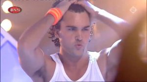 Eric Prydz - Call On Me (Live. Top Of The Pops - BNN - The Netherlands)