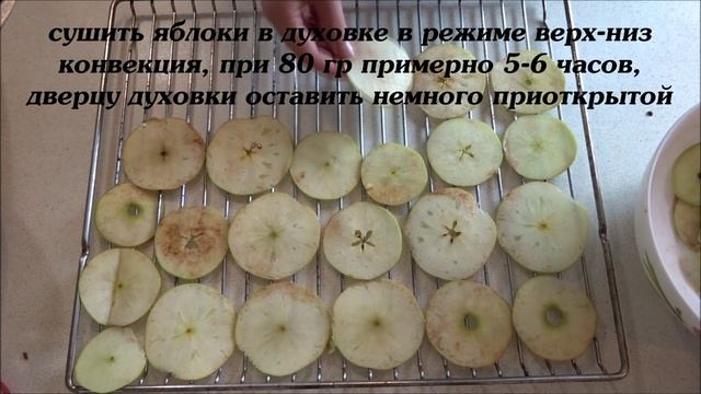 5 крутых рецептов из яблок.