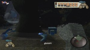 Wallace & Gromit The Curse of the Were Rabbit 4K | All Bosses + End Cutscenes | ZigZagGamerPT