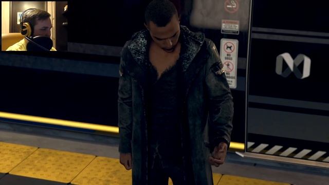 DETROIT: BECOME HUMAN | ПРОХОЖДЕНИЕ #5 | ИЕРИХОН