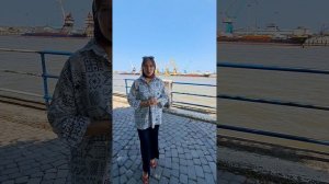 Порт Энзели (Иран) - Особенности & Расположение