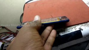Honor 9 Lite. Hang/reboot on Logo problem 100% solved tested  | Geeks mobile repair hub