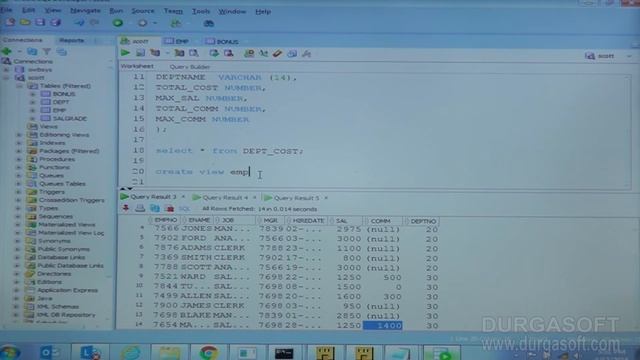 Oracle warehouse builder || Oracle warehouse builder(OWB) Part - 15 смотреть онлайн