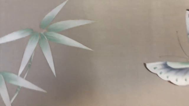 Fromental - эксклюзивные обои ручной работы смотреть онлайн