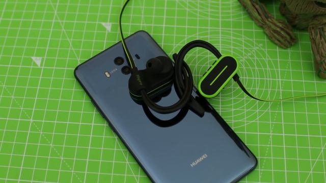 HSPRO Earphones Review - Great Earphones choice under 30$ смотреть онлайн