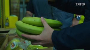 How Top Banana Moves Over One Million Pounds of Bananas per Week — Vendors