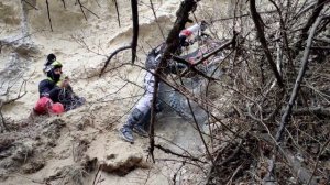 Эндуро движ с ярыми Крымскими райдерами?