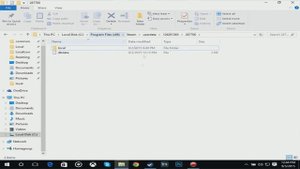 Metal Gear Solid V Phantom Pain Black Screen PC Fix