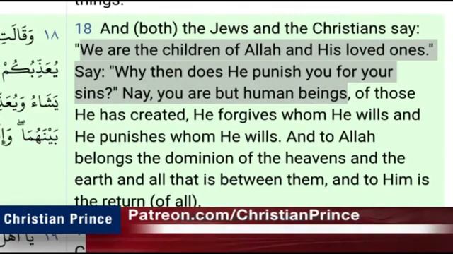 Muslims failed to answer Who Is AllAh | Christian Prince смотреть онлайн