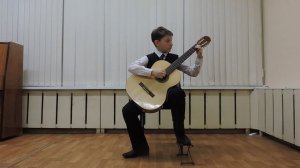 Александр Виницкий "Бабушкина шкатулка", Васильев Андрей