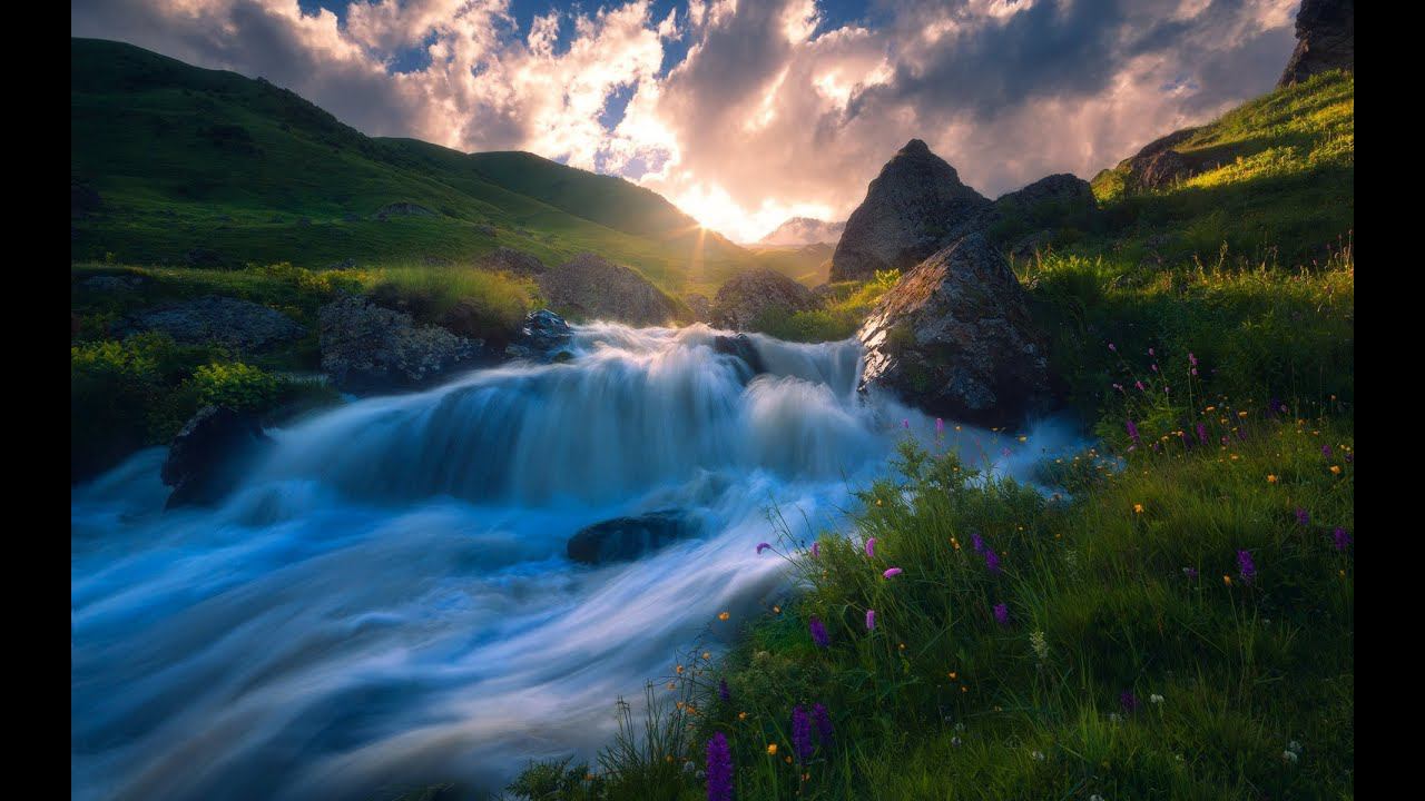 МакSим "Сон". Монтаж Расходчиковой Ульяны смотреть онлайн