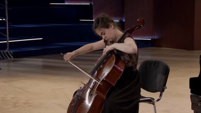 IV конкурс музыкантов «Созвездие». I тур, струнные смотреть онлайн