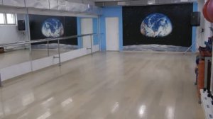 Медленный фокстрот Шаг перо Тройной шаг