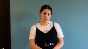 Классическая проза (Монолог счастливой женщины)