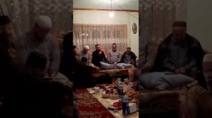 турчи на даргинском