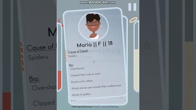 Odd Games #1- Grimder #1 смотреть онлайн