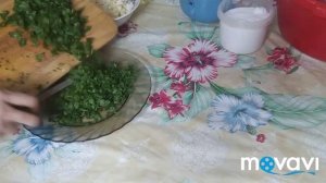 Болгарский перец на зиму с чесноком и петрушкой.
