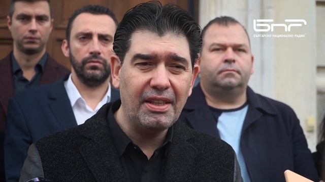 БСП и Възраждане с искане за референдум за ПСА | Новините на БНР