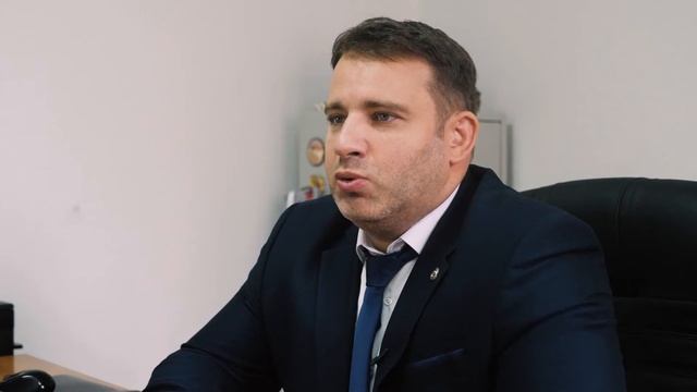 Кравчик Юрий, ООО "Интерра", проект "InSmartRain смотреть онлайн