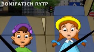 ДЯДЯ СПАЙСАЕВ ритп (пуп) | RYTP