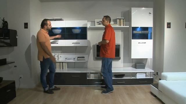 Мебель в СПБ. АВИЛА БРВ смотреть онлайн