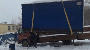 Приобрёл новый офис))! корпорэйшин хачухейшин)
