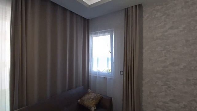 За сколько можно купить квартиру МЕЧТЫ на берегу Средиземного моря? Мерсин. Турция.