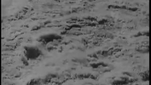 Строительство саратовской ГЭС