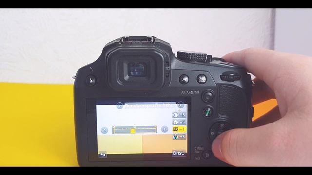 Flaches Bildprofil bei LUMIX || Tipps&Tricks || ? cineSam смотреть онлайн
