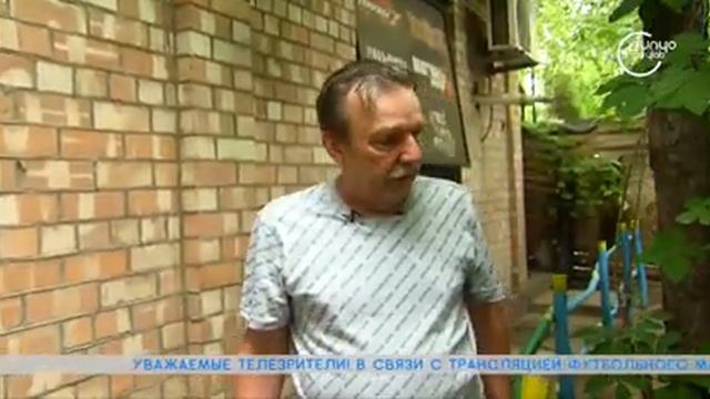 «Профи» | Владелец частного зоопарка Вадим Бутник [22.06.2022] смотреть онлайн