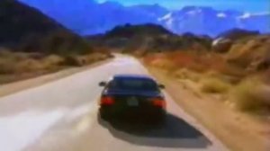 1998 BMW 7 Series Commercial