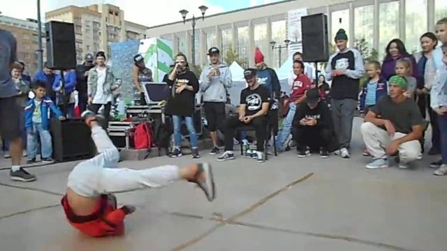 80 лет Новосибирской области l1 кругl Lil Joker vs Krab смотреть онлайн