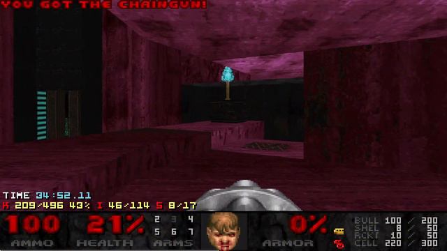 Magnolia Map 03: Soria Moria (HMP-MAX) смотреть онлайн