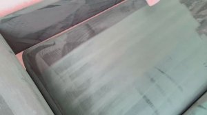 ХИМЧИСТКА ДИВАНА с помощью оборудования КЕРХЕР. У клиента на ДОМУ