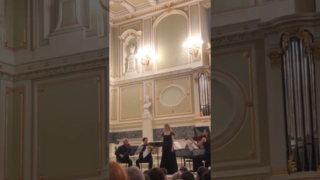 Владимир Спиваков играет на скрипке Страдивари смотреть онлайн