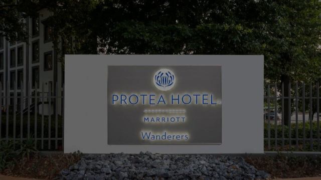 Protea Hotel by Marriott Johannesburg Wanderers, Johannesburg, South Africa смотреть онлайн