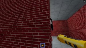 eyes the horror game krasue in Roblox