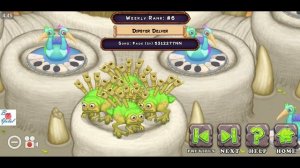 My Singing Monsters Top 10 Best Composer island songs