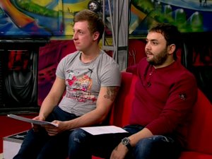 ДОМ-2 Lite 3620 день Дневной эфир (08.04.2014)