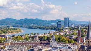 Бетховен - Симфония №9 Адажио мольто кантабиле (Beethoven - Adagio molto e cantabile, Symphony No.9)