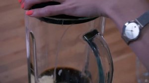 Bulletproof coffee (Пуленепробиваемый кофе)