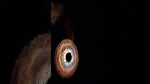 WHAT IF A BLACK HOLE ATE THE SUN? #mission #video #earth #nasa #space #sun #nasavideo #spacex