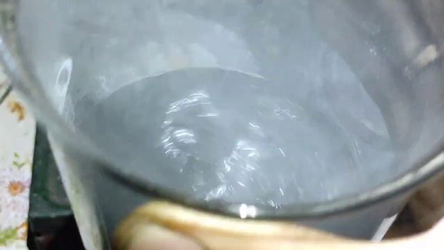 Готовим Формиат Натрия.Востоновление паладия.