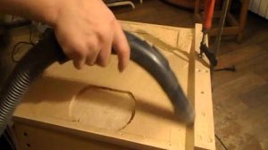 Как сделать распиловочный станок в домашних условиях!!!Своими руками.