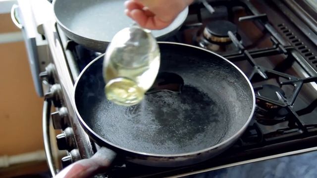 Гарнир из риса с овощами