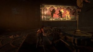 Uncharted: The Lost Legacy - Театр Теней