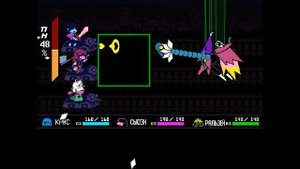 Спамтон Нео без урона : Нейтрал