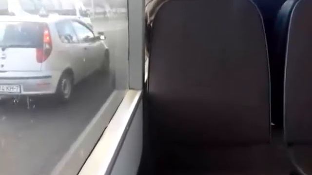 Троллейбус Минска БКМ-321,борт.№ 5497 (22.04.2018) смотреть онлайн